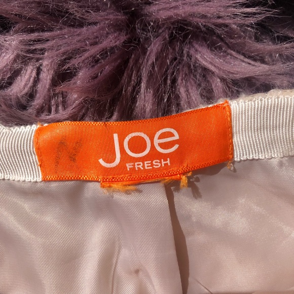 WOOL SEQUIN MINI SKIRT - Picture 4 of 11